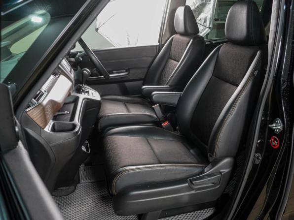 Honda Freed II Рестайлинг с пробегом 2020 года, цена 1 649 000 рублей, 154359 км, компактвэн, Автокод Объявления