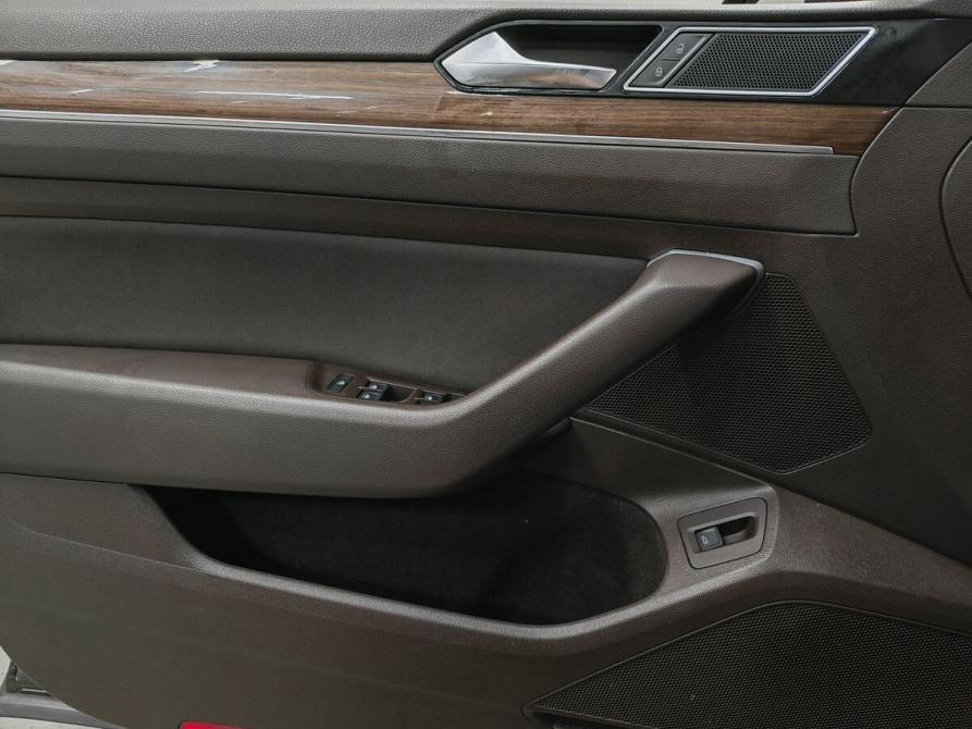 Volkswagen Passat B8 Москва  - изображение 15