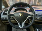 Honda Civic VIII Рестайлинг Краснодар  - изображение 33