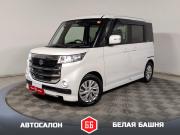 Suzuki Spacia I Рестайлинг Екатеринбург  - изображение 18