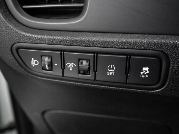 Kia Rio IV с пробегом 2019 года, цена 1 279 500 рублей, 138514 км, седан, Автокод Объявления