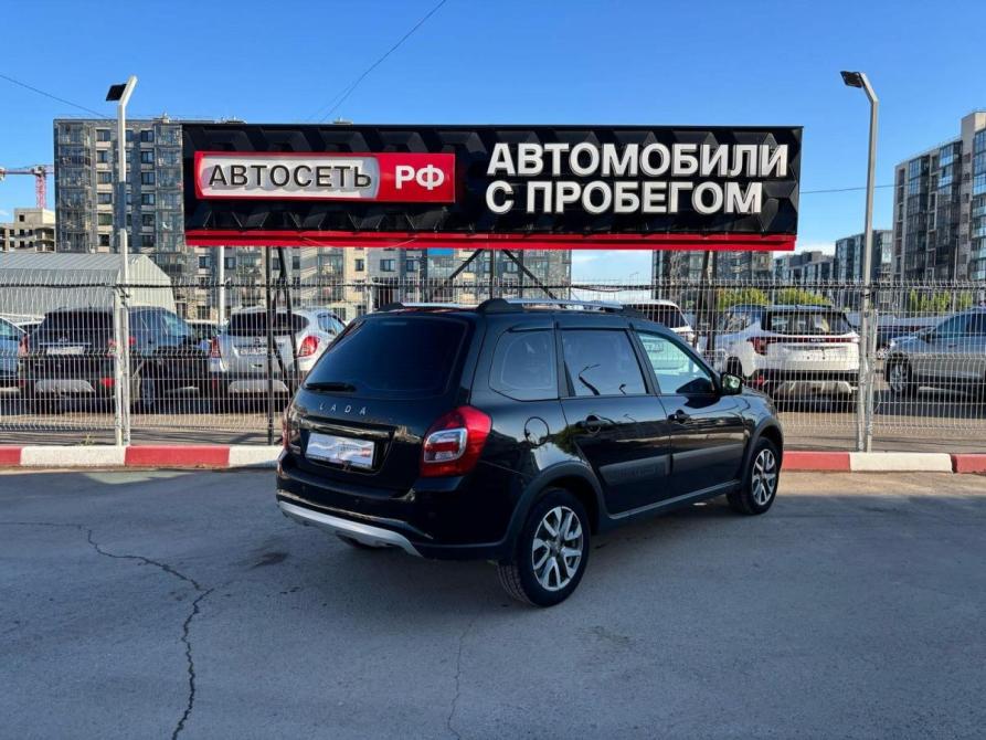 Lada (ВАЗ) Granta I Рестайлинг Альметьевск  - изображение 15