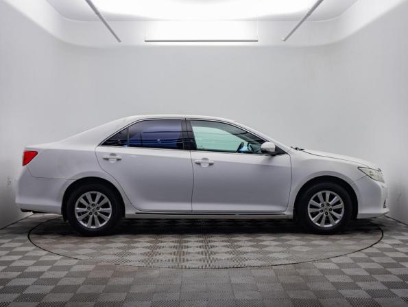 Toyota Camry VII (XV50) с пробегом 2013 года, цена 1 570 000 рублей, 149496 км, седан, Автокод Объявления