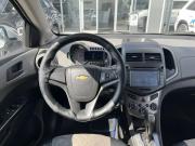 Chevrolet Aveo II Воронеж  - изображение 20
