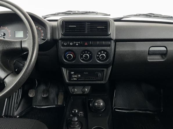 Lada (ВАЗ) 2121 (4x4) I Рестайлинг (2020) с пробегом 2020 года, цена 698 000 рублей, 94686 км, внедорожник, Автокод Объявления