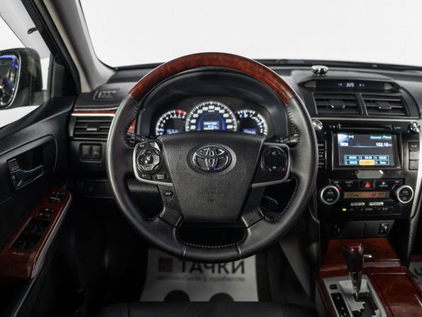 Toyota Camry VII (XV50) с пробегом 2011 года, цена 1 800 000 рублей, 248536 км, седан, Автокод Объявления