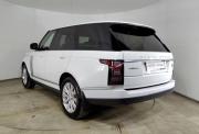 Land Rover Range Rover IV Волгоград  - изображение 30