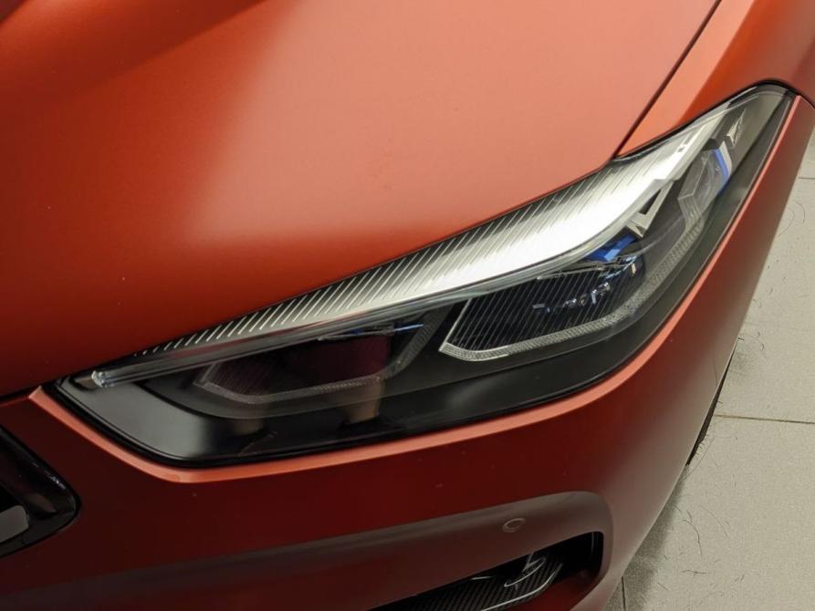 BMW 8 серии II (G14/G15/G16) Москва  - изображение 22