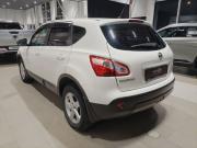 Nissan Qashqai I Рестайлинг Серпухов  - изображение 13