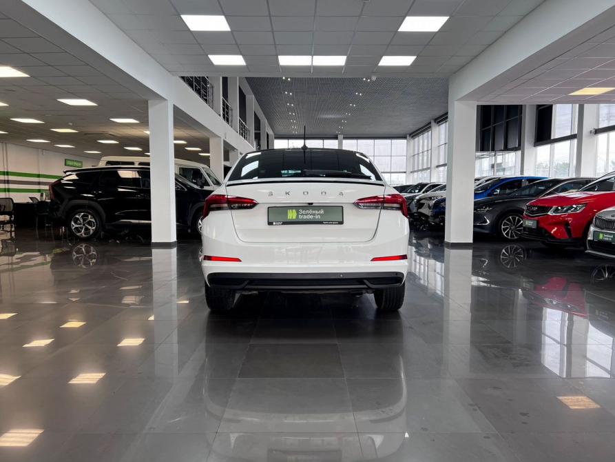 Skoda Rapid II Тверь  - изображение 4