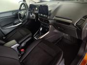 Ford EcoSport II Рестайлинг Москва  - изображение 28