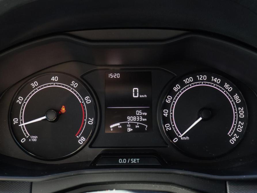 Skoda Rapid II Химки  - изображение 9