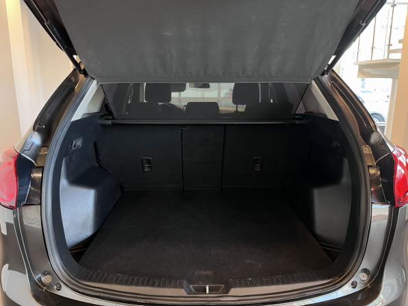 Mazda CX-5 I Рестайлинг с пробегом 2017 года, цена 2 170 000 рублей, 111314 км, внедорожник, Автокод Объявления