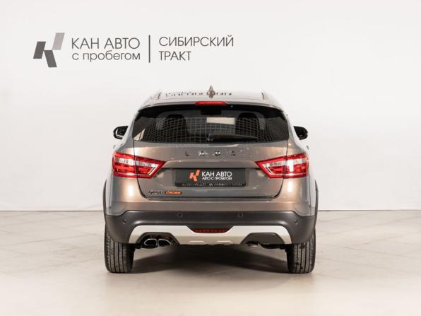 Lada (ВАЗ) Vesta I с пробегом 2019 года, цена 1 130 000 рублей, 58011 км, универсал, Автокод Объявления