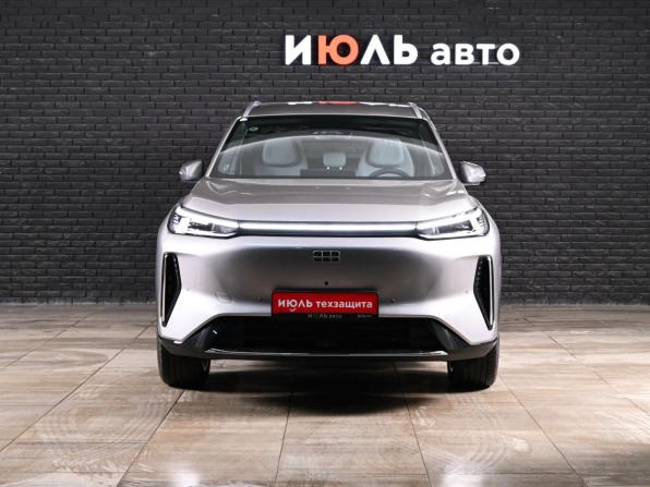 Geely Galaxy M7 с пробегом 2026 года, цена 3 815 000 рублей, 50 км, внедорожник, Автокод Объявления
