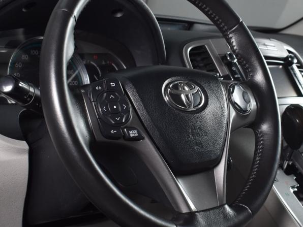Toyota Venza I Рестайлинг с пробегом 2013 года, цена 1 914 995 рублей, 267578 км, внедорожник, Автокод Объявления