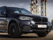 BMW X5 III (F15) Москва  - изображение 31