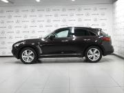 Infiniti QX70 Екатеринбург  - изображение 15