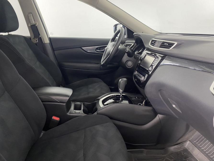 Nissan X-Trail III Воронеж  - изображение 13