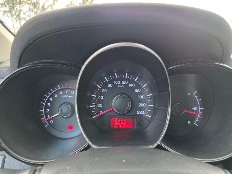 Kia Rio III Ростов-на-Дону  - изображение 12