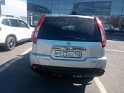 Nissan X-Trail II Рестайлинг Кемерово  - изображение 6