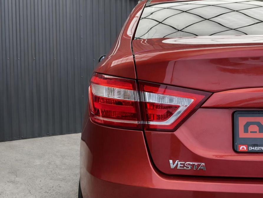 Lada (ВАЗ) Vesta I Пермь  - изображение 25