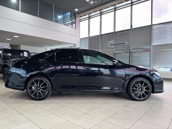 Toyota Camry VII (XV50) с пробегом 2011 года, цена 1 145 000 рублей, 293689 км, седан, Автокод Объявления