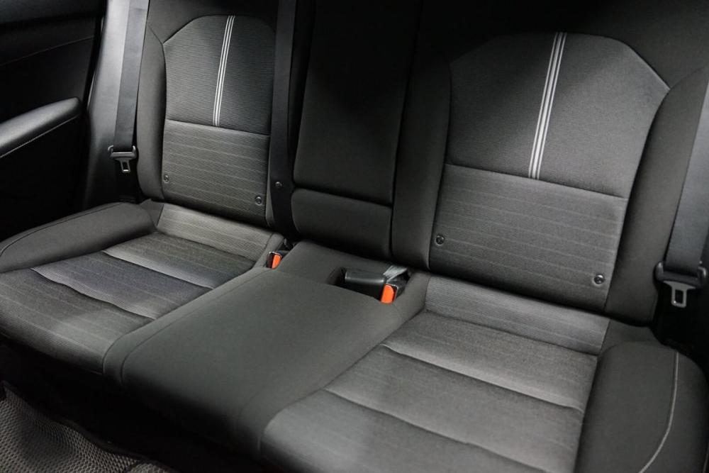 Kia Cerato IV Крым  - изображение 17