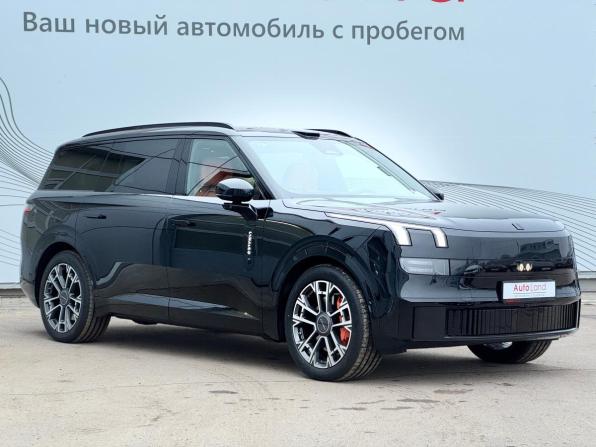 Lynk &amp; Co 900 с пробегом 2026 года, цена 7 990 000 рублей, 10 км, внедорожник, Автокод Объявления