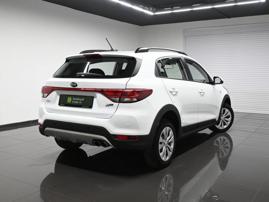 Kia Rio IV Тверь  - изображение 2