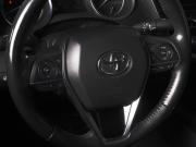 Toyota Camry VIII (XV70) Рестайлинг Минеральные Воды  - изображение 35