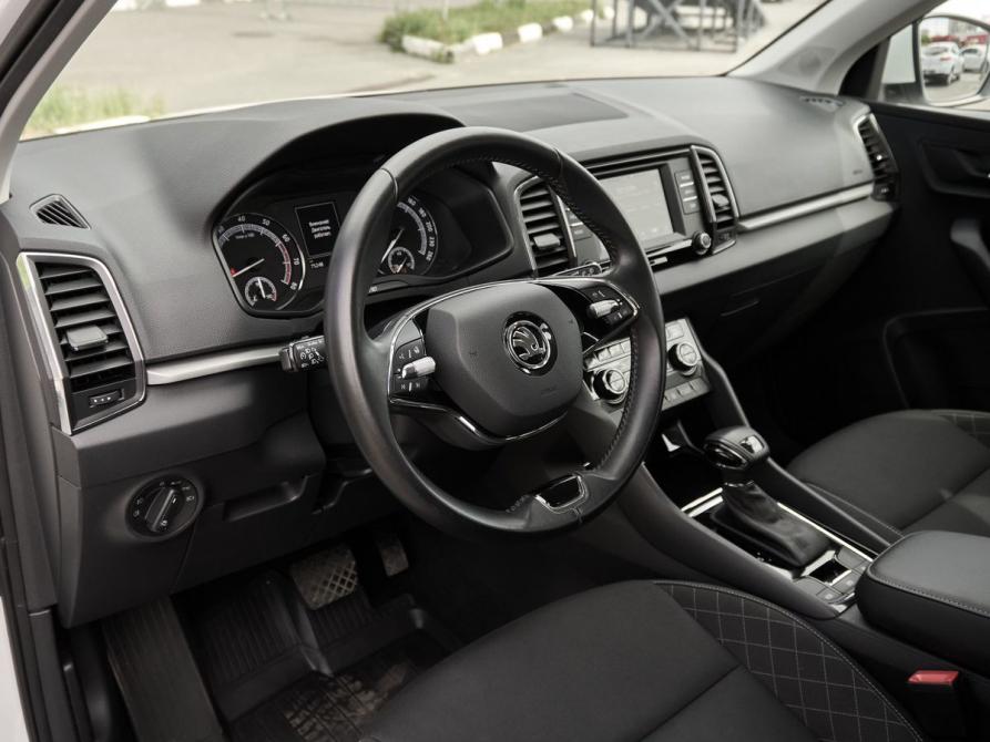 Skoda Karoq I Казань  - изображение 5