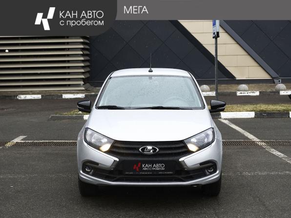 Lada (ВАЗ) Granta I Рестайлинг с пробегом 2023 года, цена 695 000 рублей, 37016 км, лифтбек, Автокод Объявления