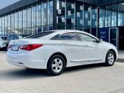 Hyundai Sonata VI (YF) Краснодар  - изображение 27
