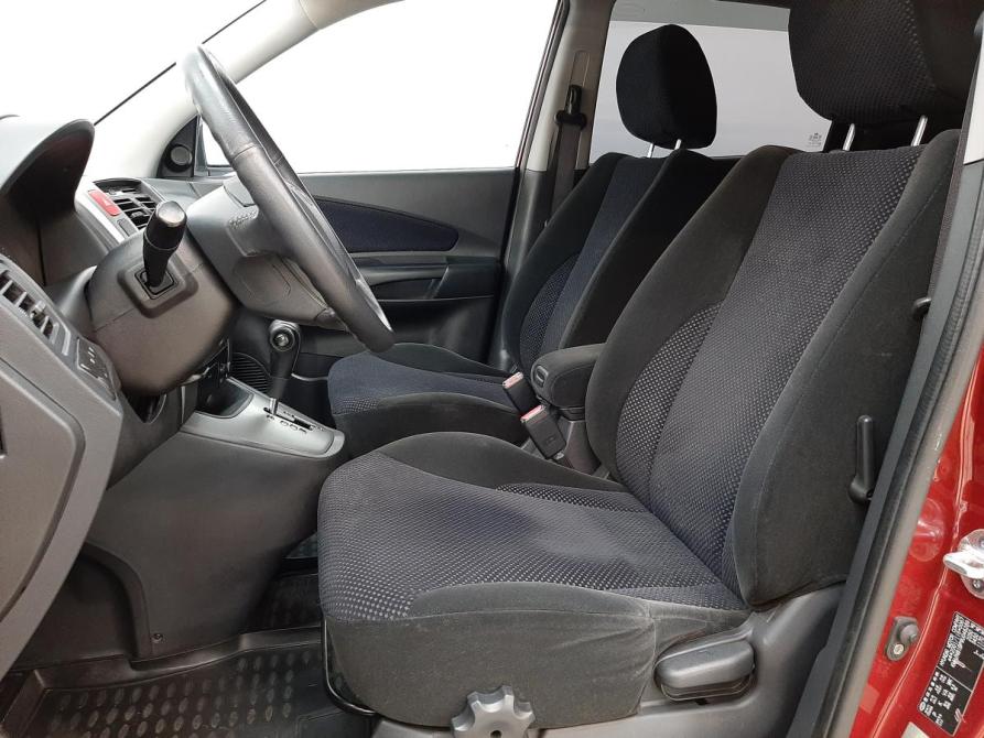 Hyundai Tucson I Москва  - изображение 10