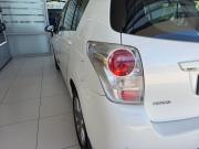Toyota Verso I Рестайлинг Таганрог  - изображение 39