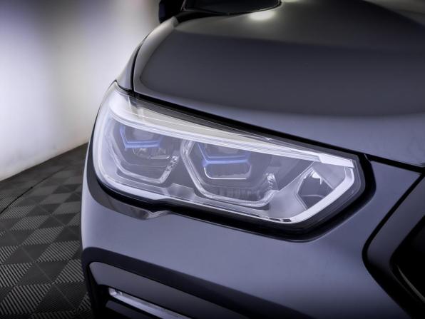 BMW X6 III (G06) с пробегом 2020 года, цена 7 600 000 рублей, 94298 км, внедорожник, Автокод Объявления