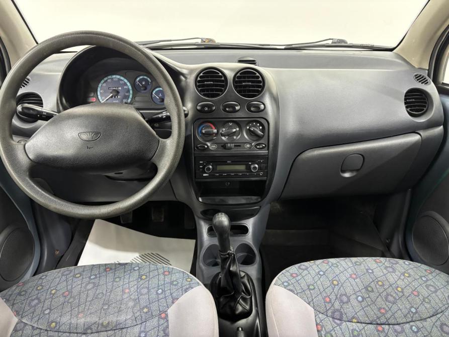 Daewoo Matiz I Рестайлинг Альметьевск  - изображение 12