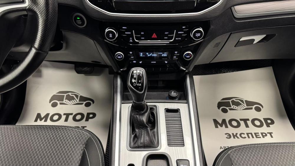 Geely Emgrand X7 I Рестайлинг 2 Липецк  - изображение 13