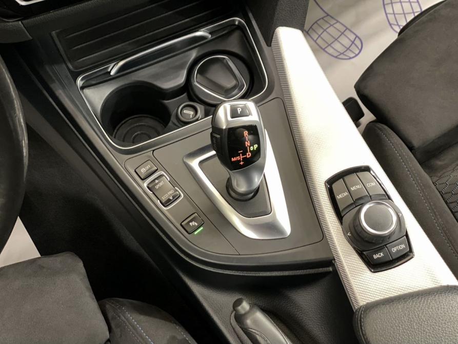 BMW 4 серии F32/F33/F36 Рестайлинг Санкт-Петербург  - изображение 15