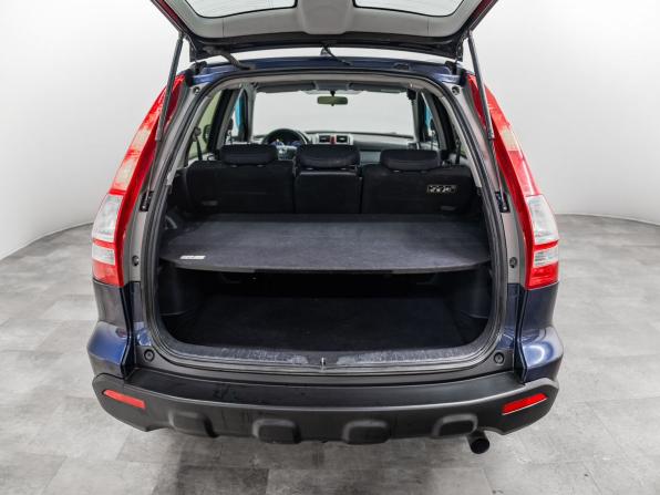 Honda CR-V III Рестайлинг с пробегом 2009 года, цена 1 155 000 рублей, 215960 км, внедорожник, Автокод Объявления