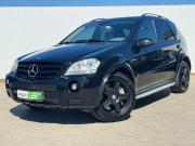 Mercedes-Benz M-Класс AMG II (W164) Рестайлинг Ростов-на-Дону  - изображение 32