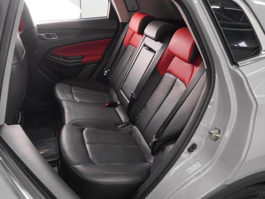 Changan CS55 Plus II Воронеж  - изображение 9