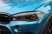 BMW X5 M II (F85) Москва  - изображение 68