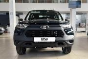 Lada (ВАЗ) Niva Travel I Рестайлинг Нижний Новгород  - изображение 19