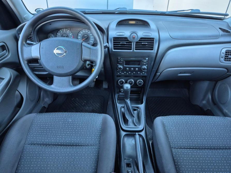 Nissan Almera Classic I Воронеж  - изображение 10