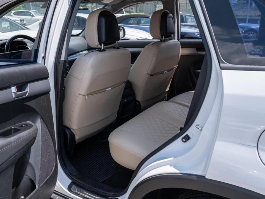 Kia Sorento II Рестайлинг Сочи  - изображение 11