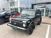 Lada (ВАЗ) Niva Legend Череповец  - изображение 13