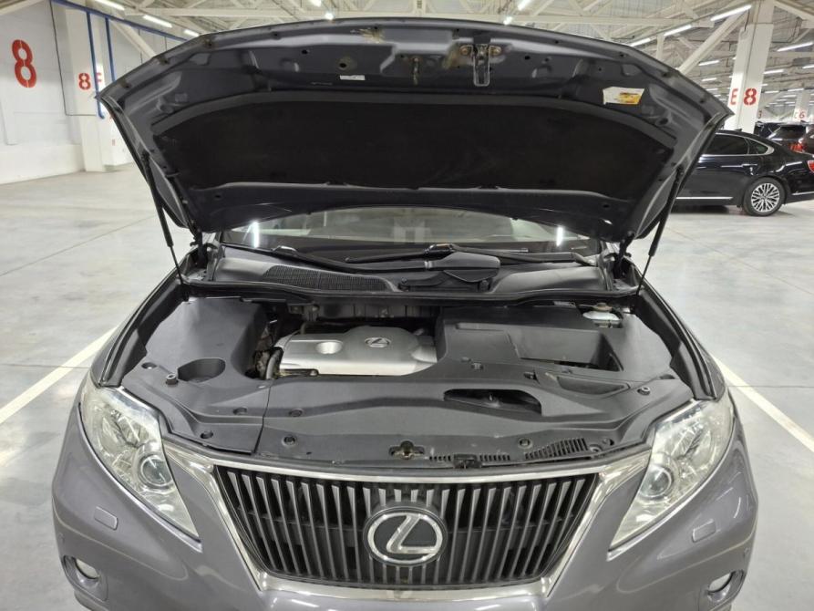 Lexus RX III Казань  - изображение 11