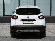 Renault Kaptur I Рестайлинг Екатеринбург  - изображение 25